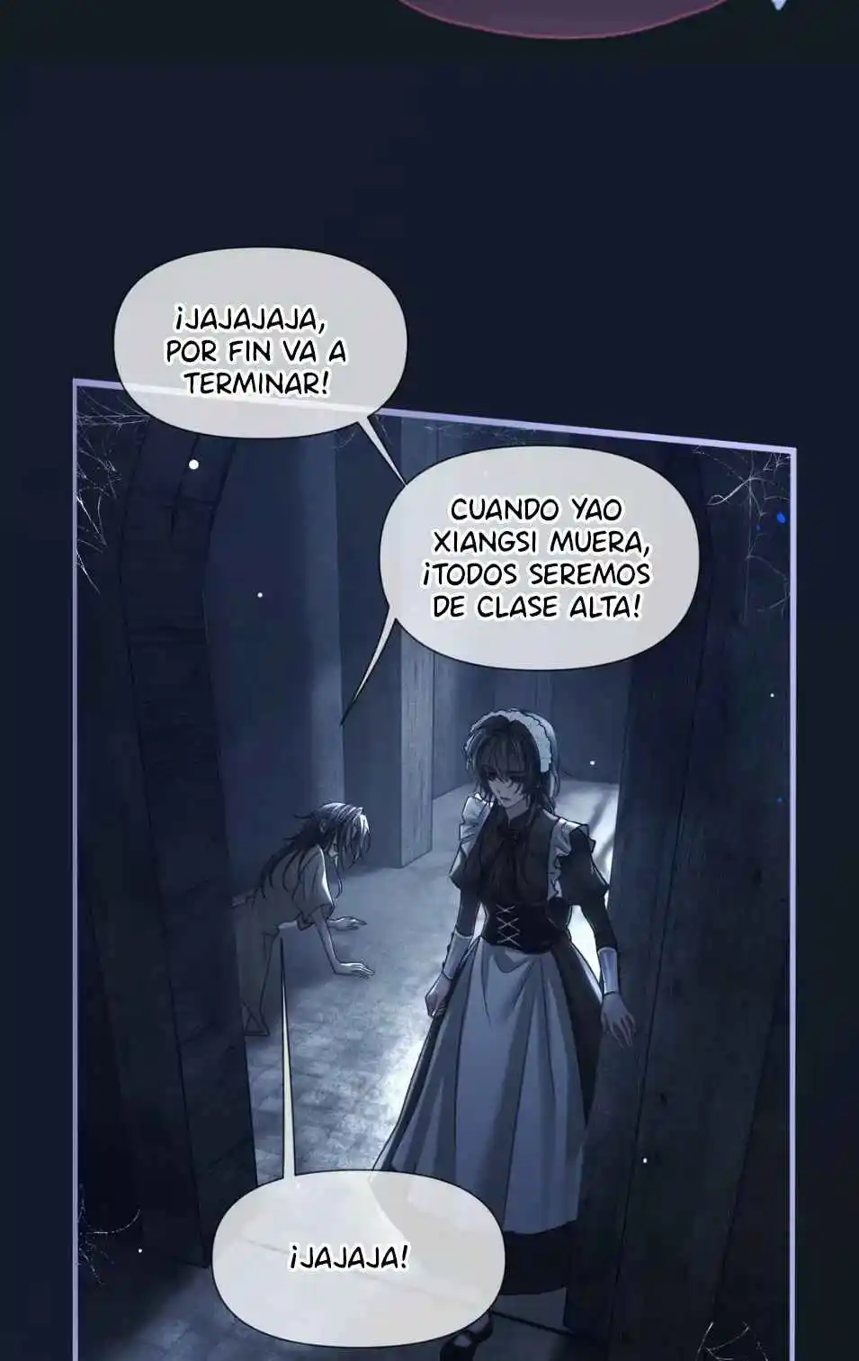 Programmed To Love You - Capítulo 4 - Página 86 - LectorTMOo