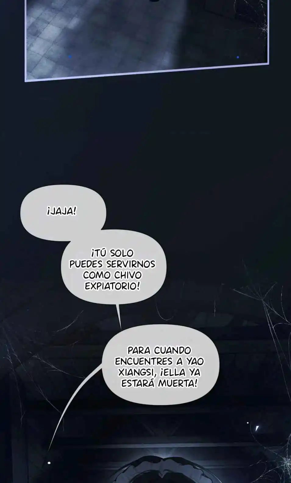Programmed To Love You - Capítulo 4 - Página 87 - LectorTMOo