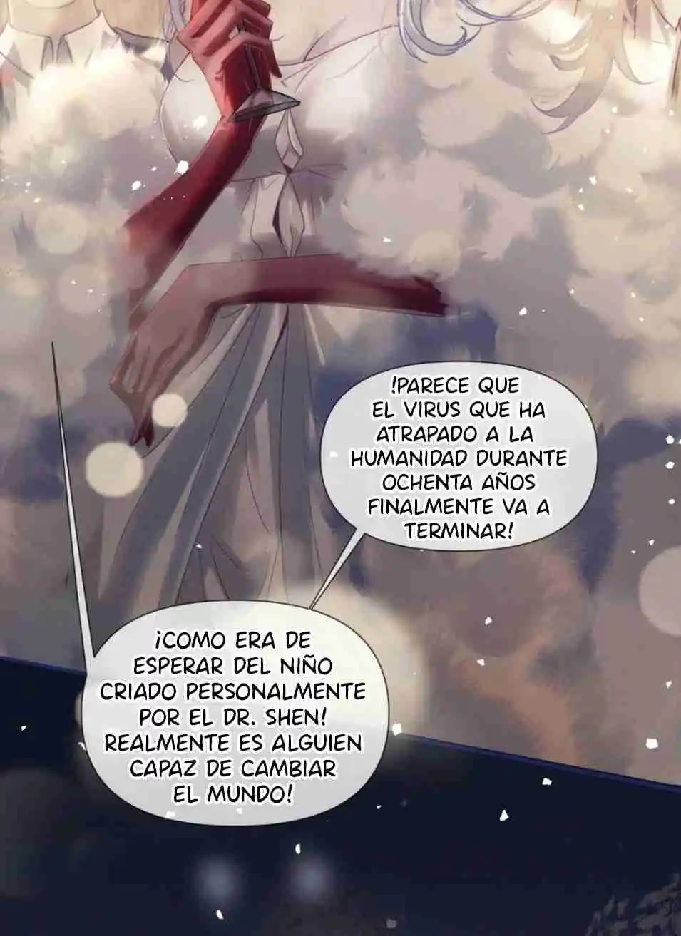 Programmed To Love You - Capítulo 4 - Página 102 - LectorTMOo
