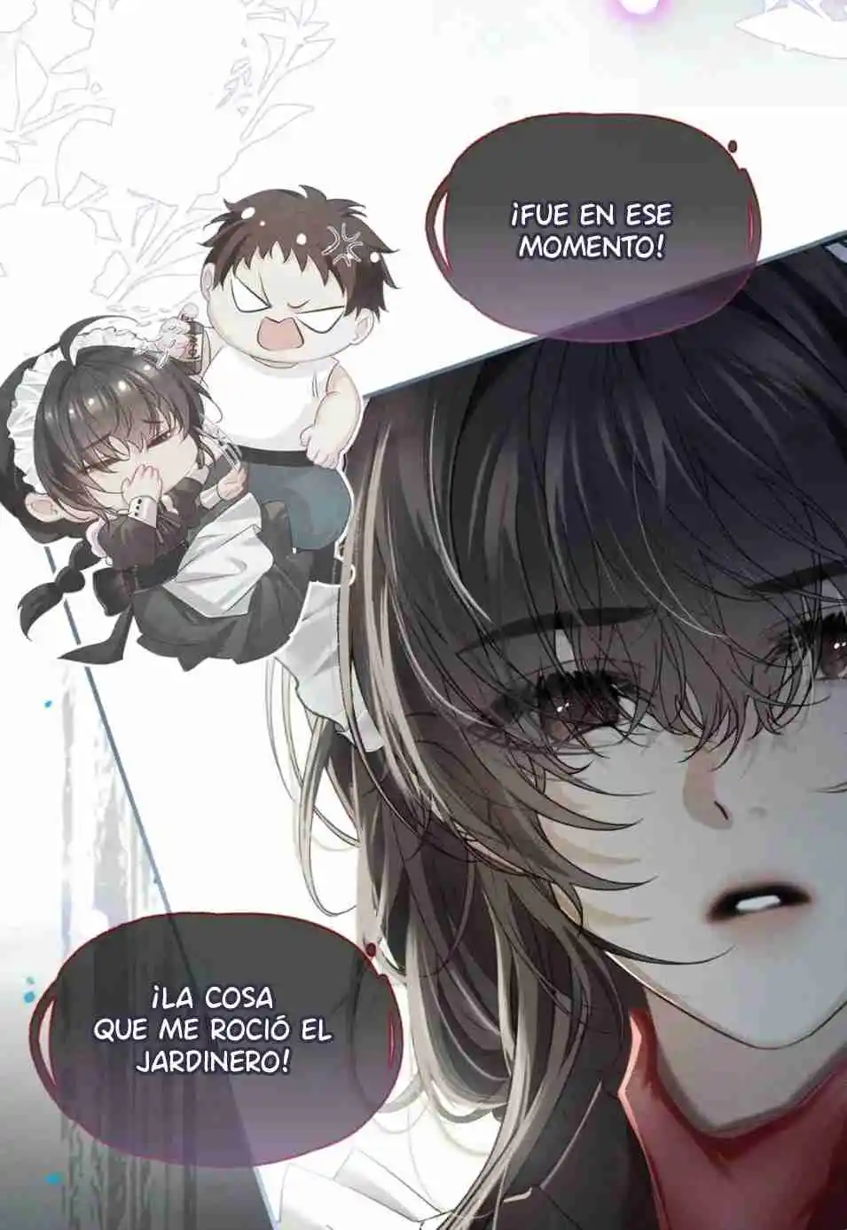 Programmed To Love You - Capítulo 4 - Página 122 - LectorTMOo