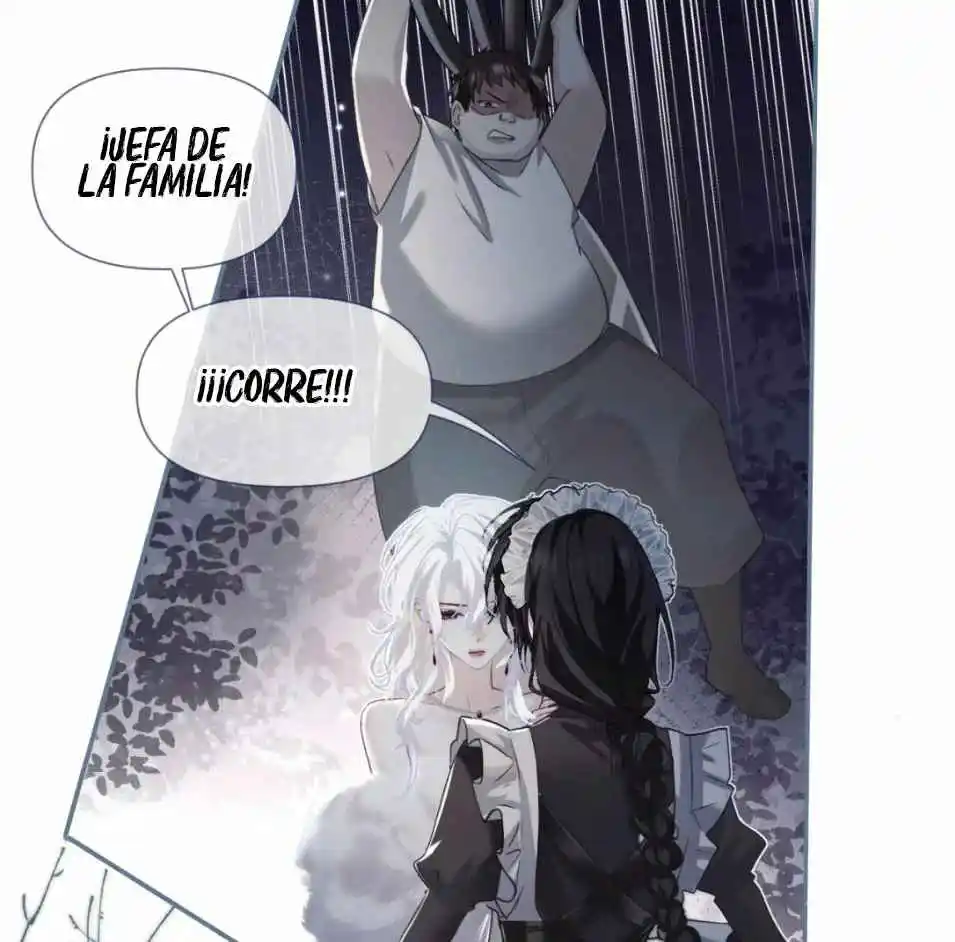 Programmed To Love You - Capítulo 4 - Página 129 - LectorTMOo