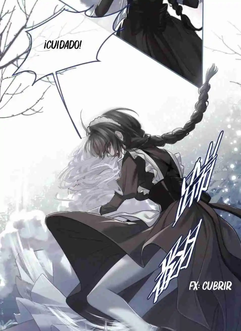 Programmed To Love You - Capítulo 4 - Página 131 - LectorTMOo