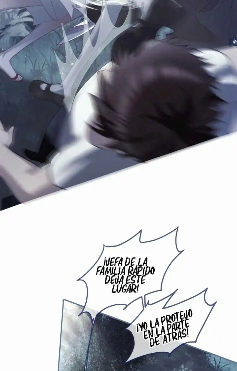 Programmed To Love You - Capítulo 4 - Página 134 - LectorTMOo