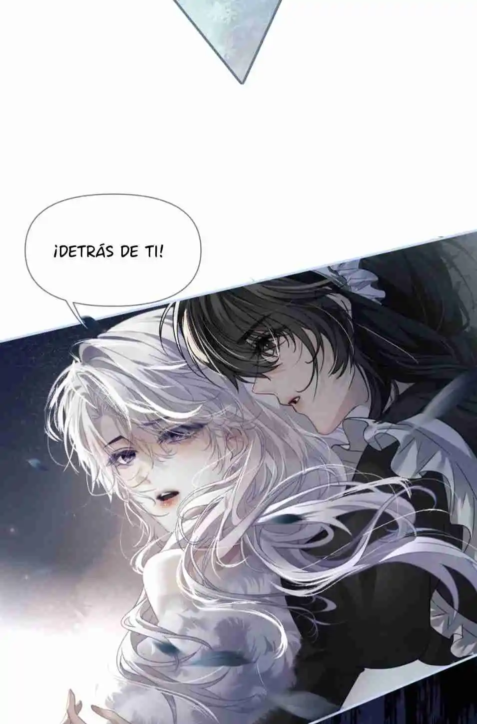 Programmed To Love You - Capítulo 4 - Página 137 - LectorTMOo
