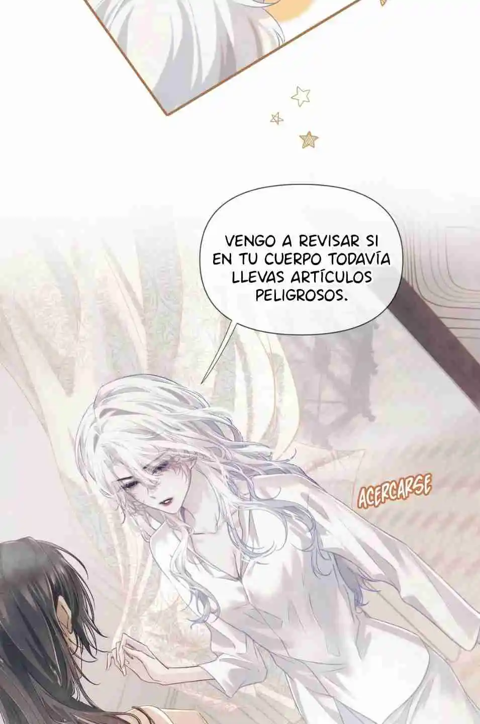 Programmed To Love You - Capítulo 6 - Página 8 - LectorTMOo