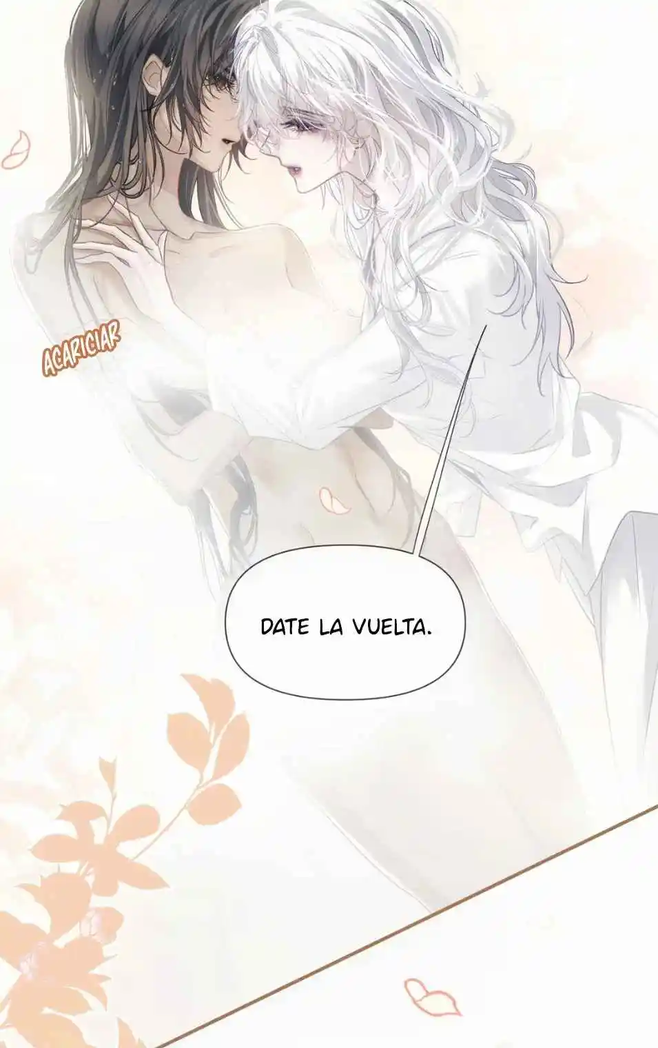 Programmed To Love You - Capítulo 6 - Página 12 - LectorTMOo