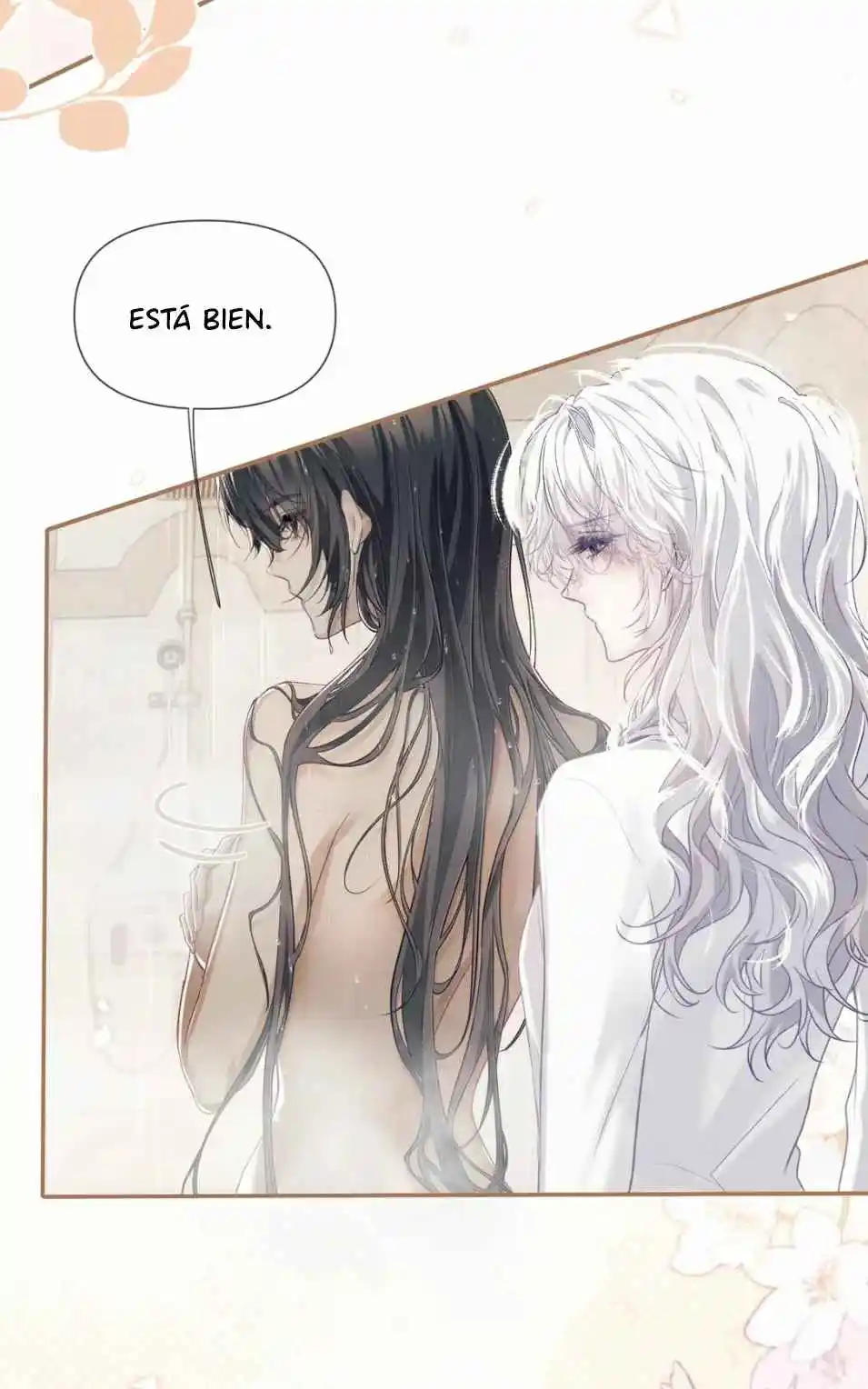 Programmed To Love You - Capítulo 6 - Página 13 - LectorTMOo