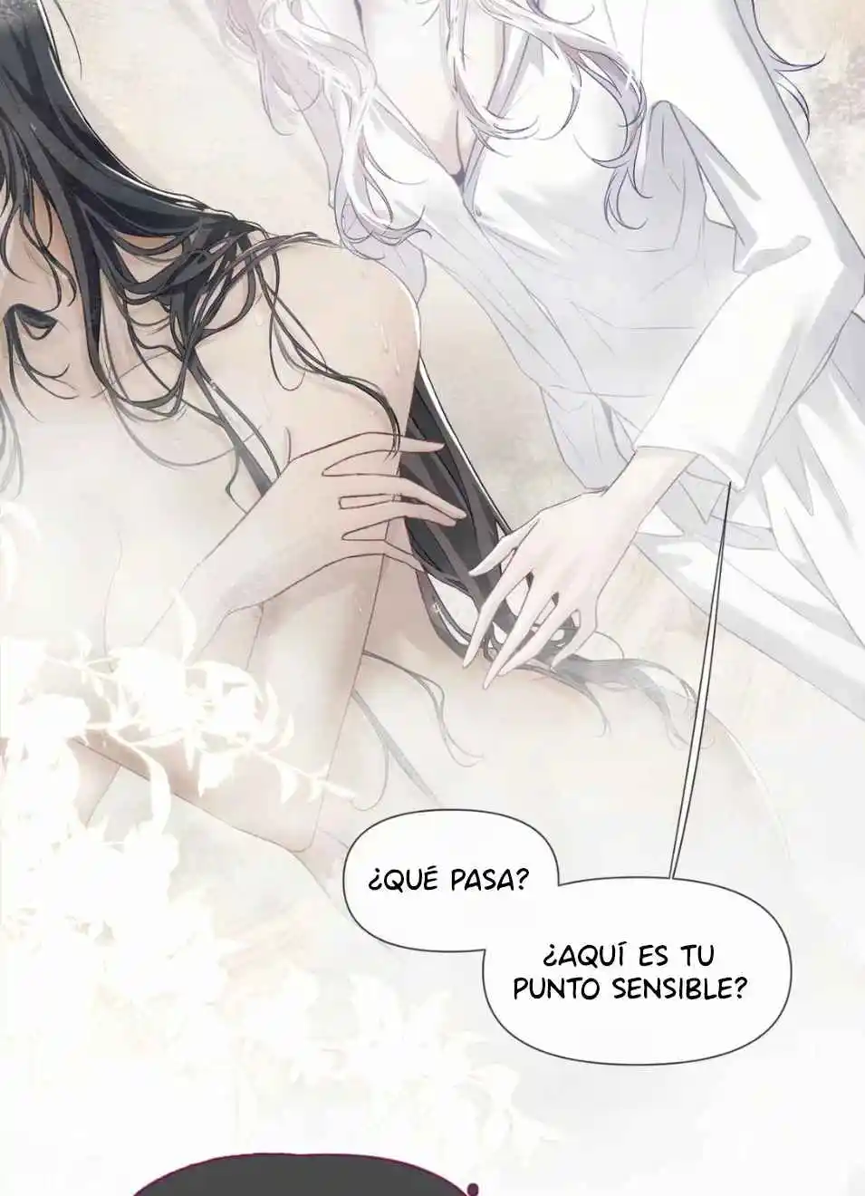 Programmed To Love You - Capítulo 6 - Página 19 - LectorTMOo