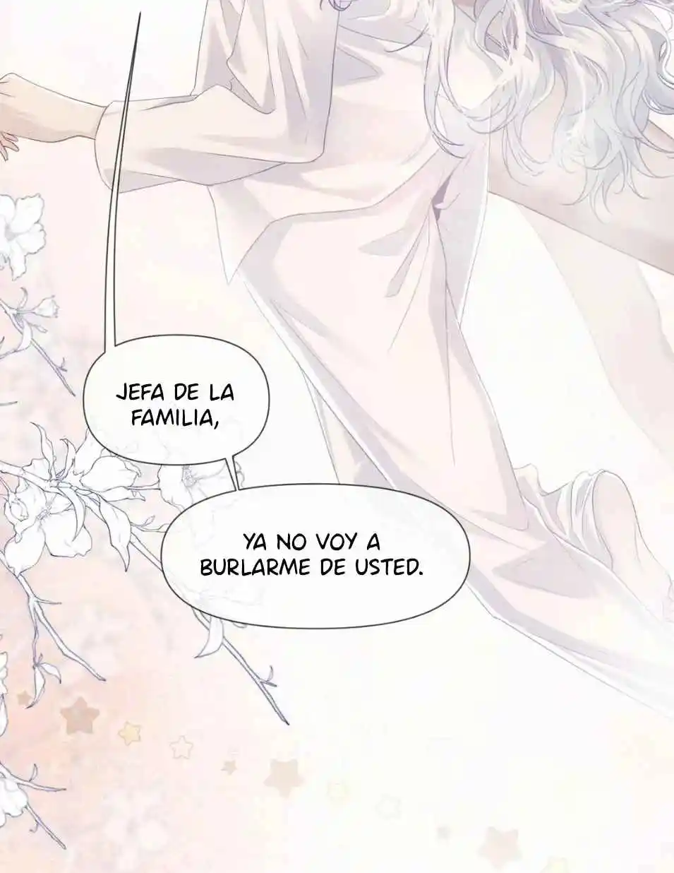 Programmed To Love You - Capítulo 6 - Página 29 - LectorTMOo