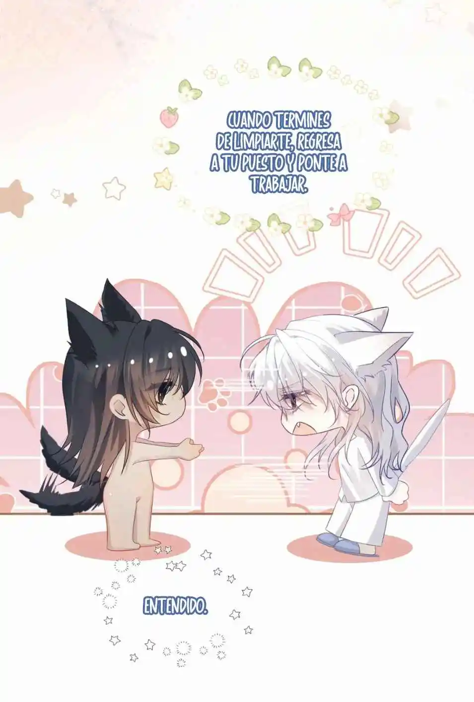 Programmed To Love You - Capítulo 6 - Página 30 - LectorTMOo