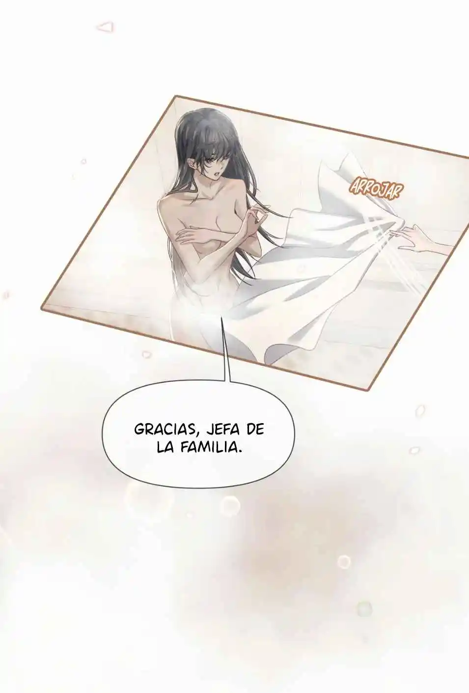 Programmed To Love You - Capítulo 6 - Página 31 - LectorTMOo