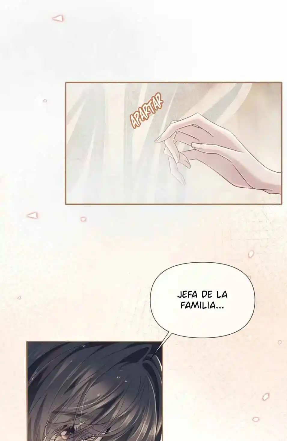 Programmed To Love You - Capítulo 6 - Página 33 - LectorTMOo