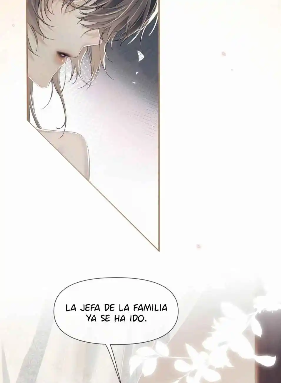 Programmed To Love You - Capítulo 6 - Página 34 - LectorTMOo