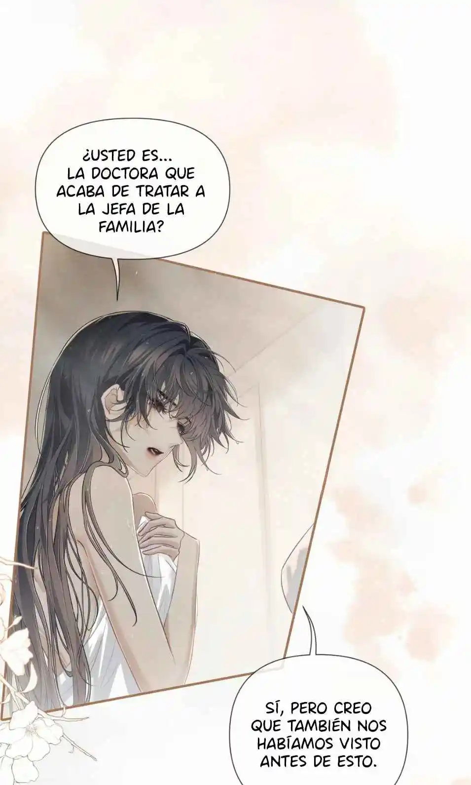 Programmed To Love You - Capítulo 6 - Página 36 - LectorTMOo