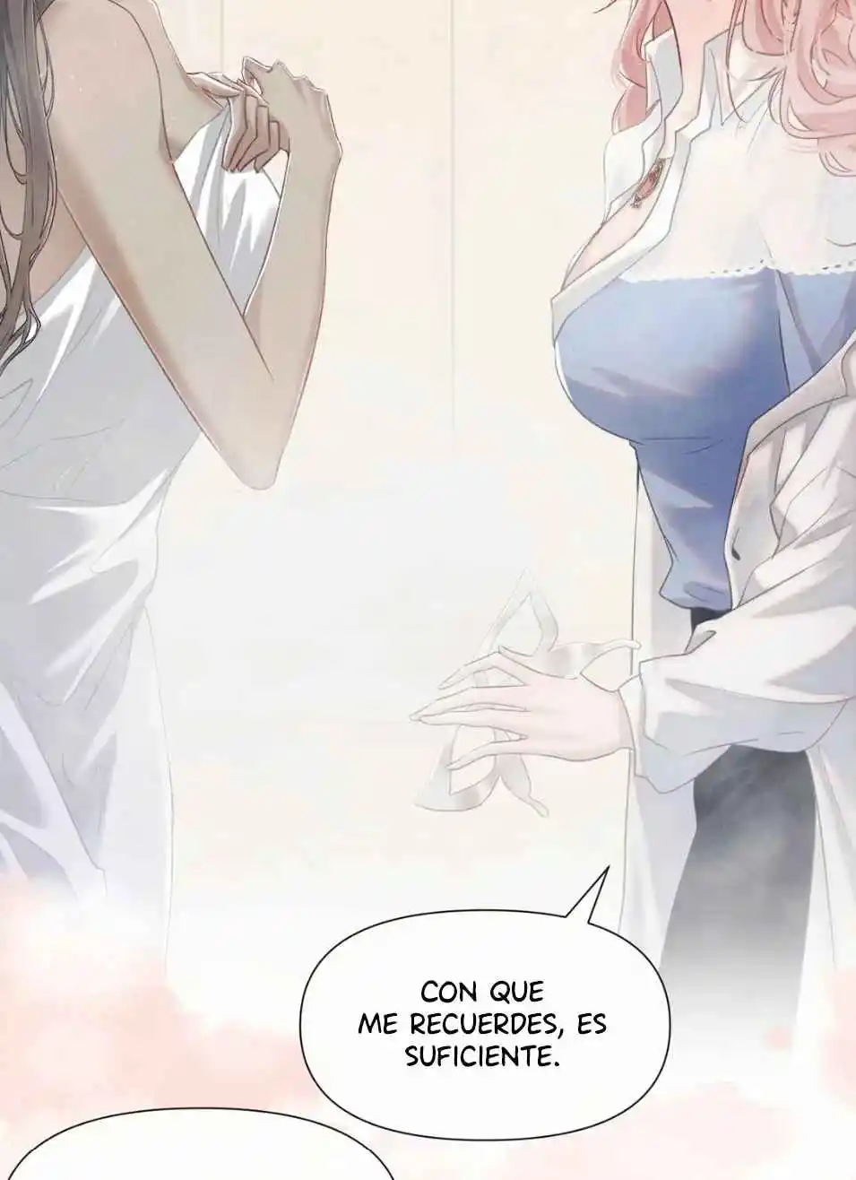 Programmed To Love You - Capítulo 6 - Página 39 - LectorTMOo