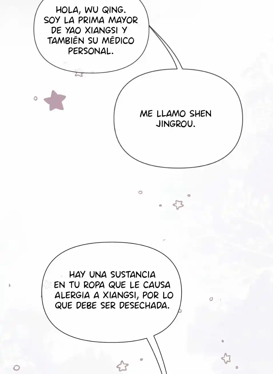 Programmed To Love You - Capítulo 6 - Página 41 - LectorTMOo