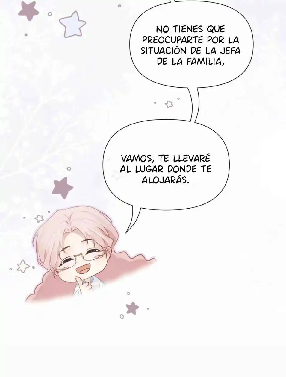 Programmed To Love You - Capítulo 6 - Página 42 - LectorTMOo