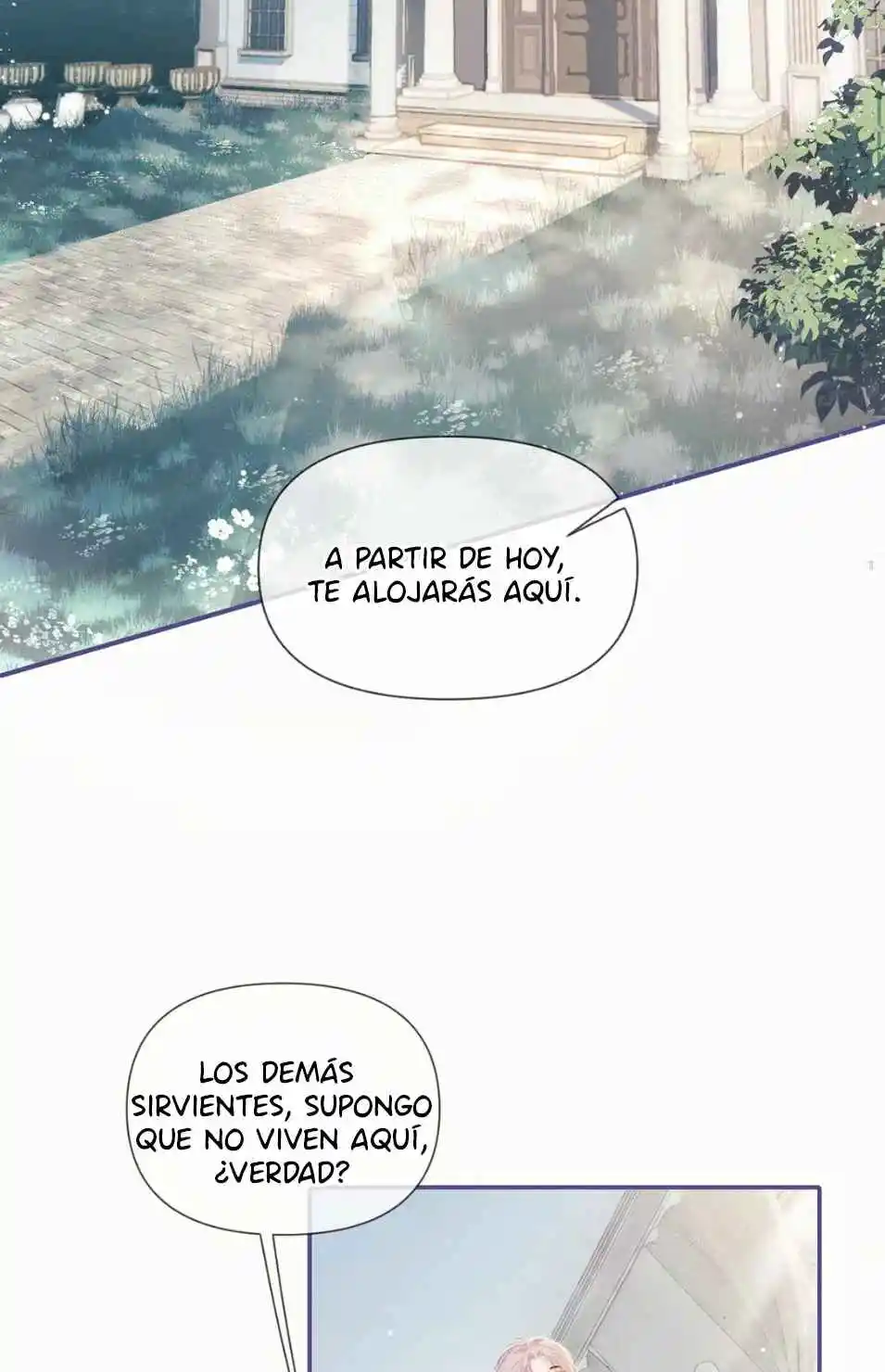 Programmed To Love You - Capítulo 6 - Página 44 - LectorTMOo