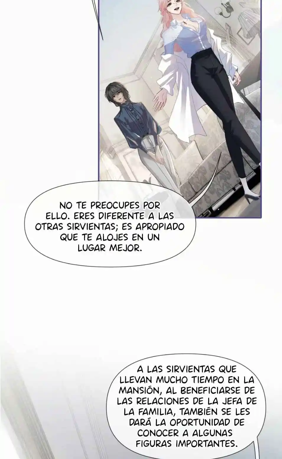Programmed To Love You - Capítulo 6 - Página 45 - LectorTMOo