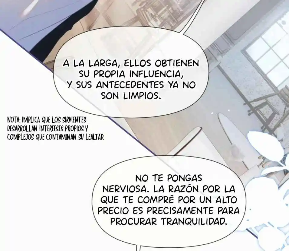 Programmed To Love You - Capítulo 6 - Página 47 - LectorTMOo