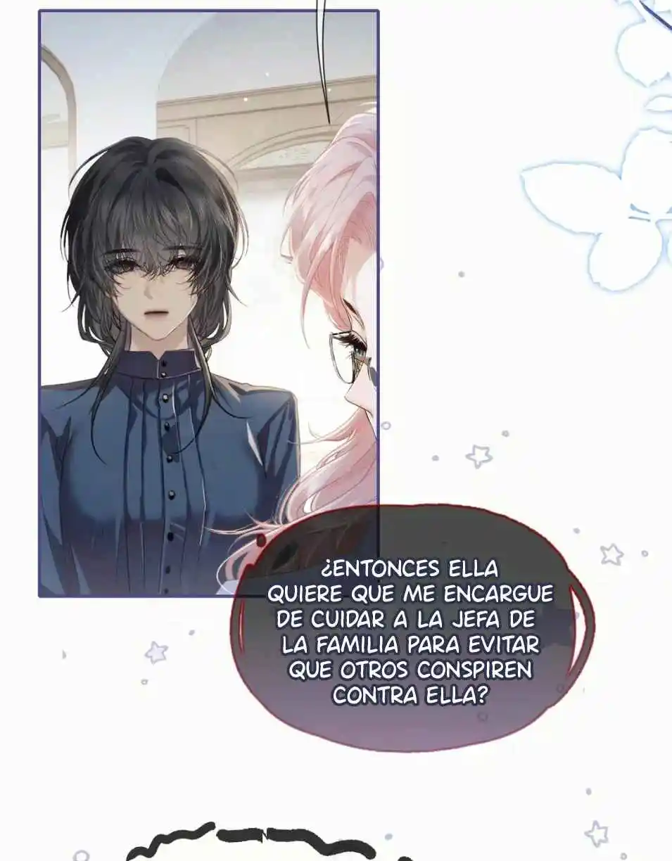 Programmed To Love You - Capítulo 6 - Página 48 - LectorTMOo