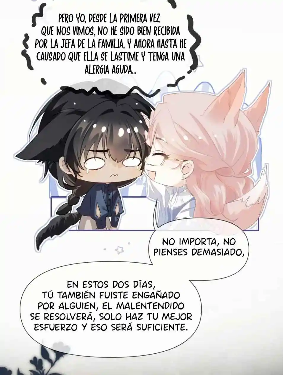Programmed To Love You - Capítulo 6 - Página 49 - LectorTMOo