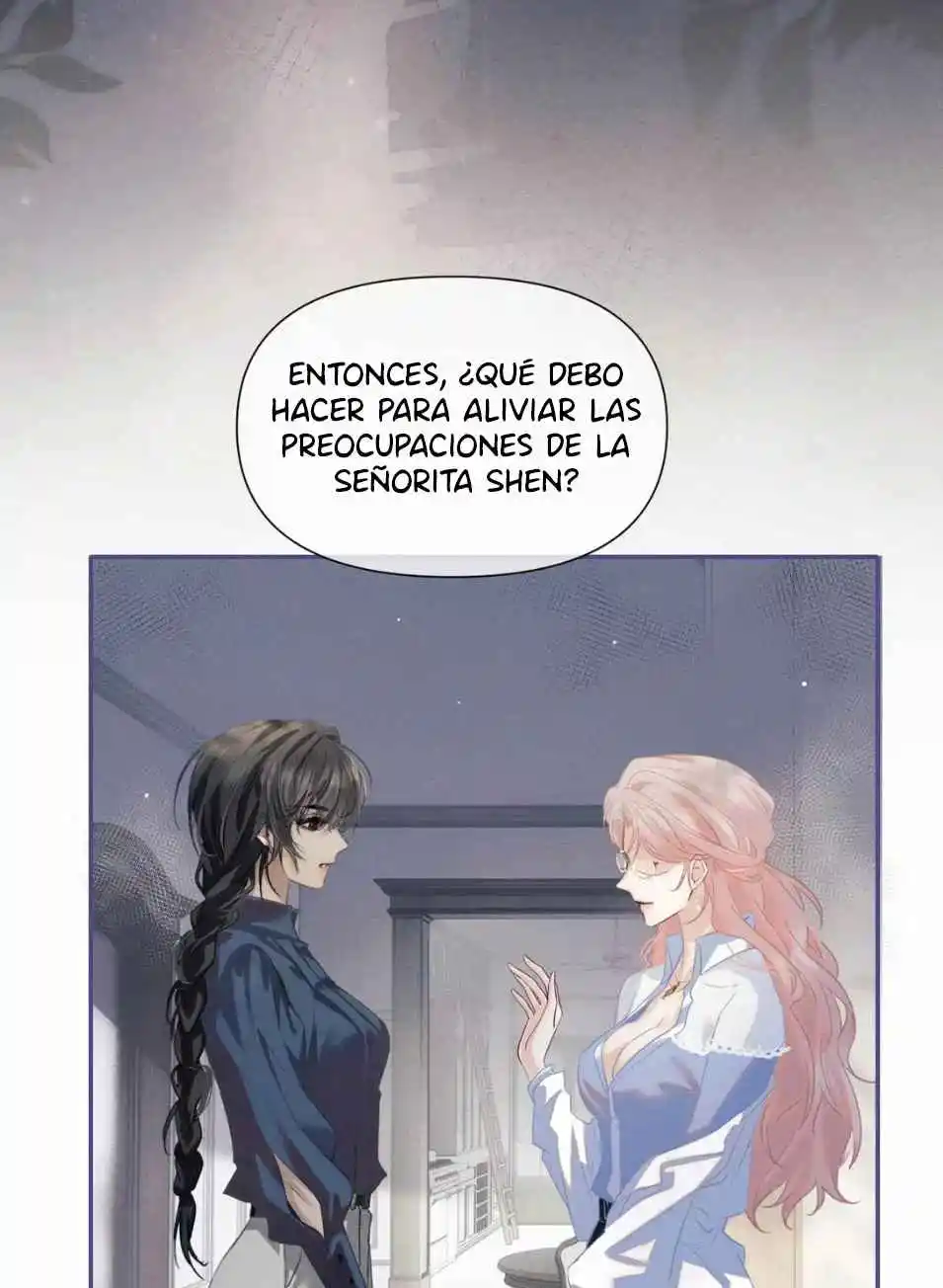 Programmed To Love You - Capítulo 6 - Página 52 - LectorTMOo