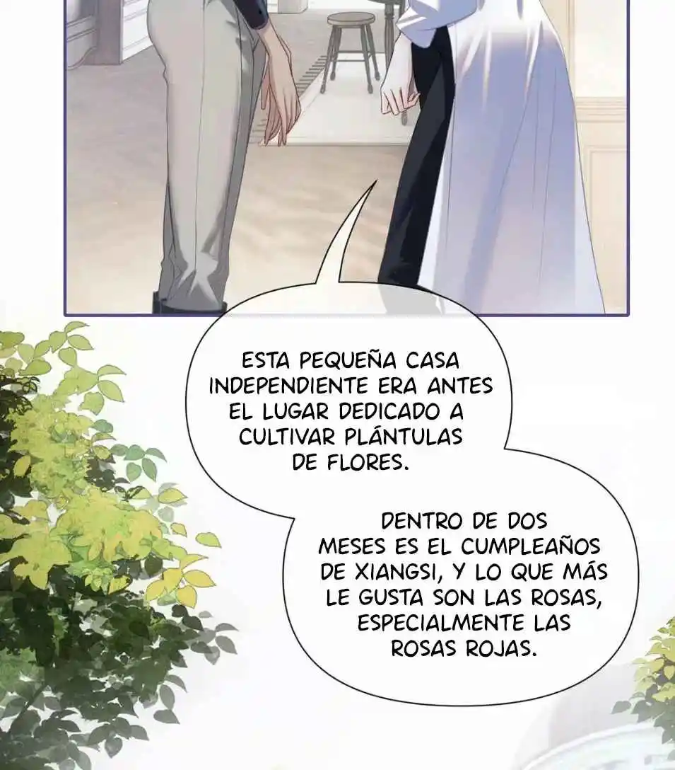 Programmed To Love You - Capítulo 6 - Página 53 - LectorTMOo