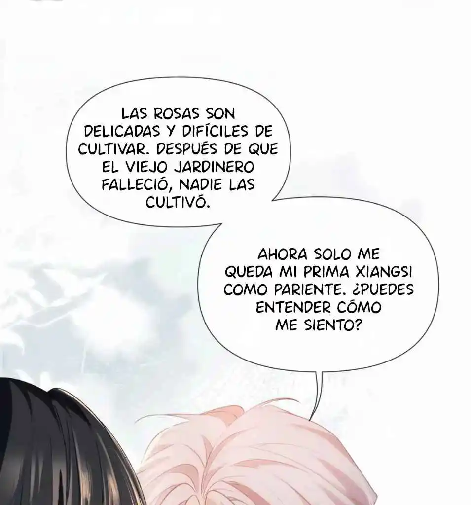 Programmed To Love You - Capítulo 6 - Página 55 - LectorTMOo