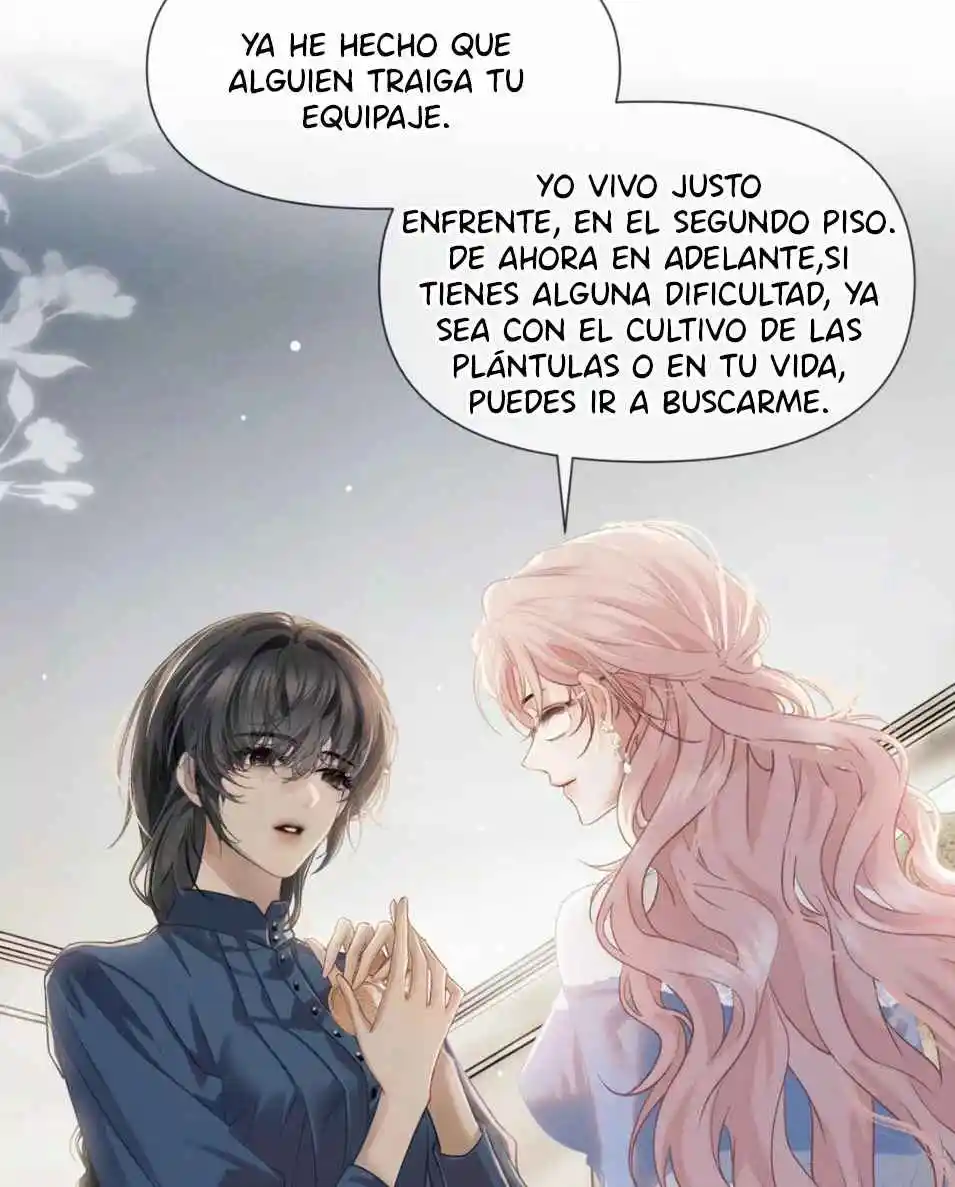 Programmed To Love You - Capítulo 6 - Página 58 - LectorTMOo