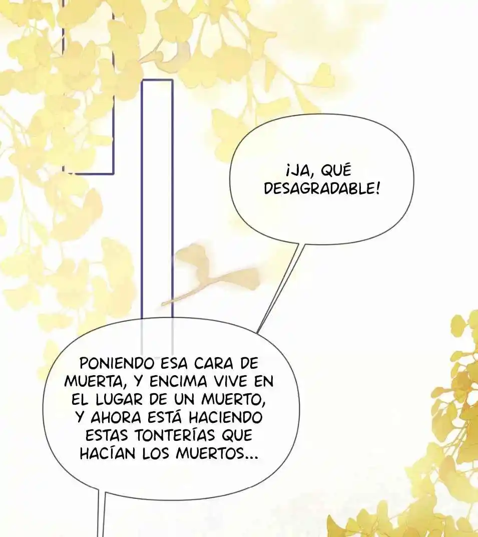 Programmed To Love You - Capítulo 6 - Página 61 - LectorTMOo