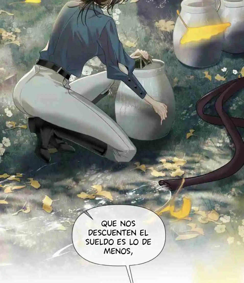 Programmed To Love You - Capítulo 6 - Página 63 - LectorTMOo