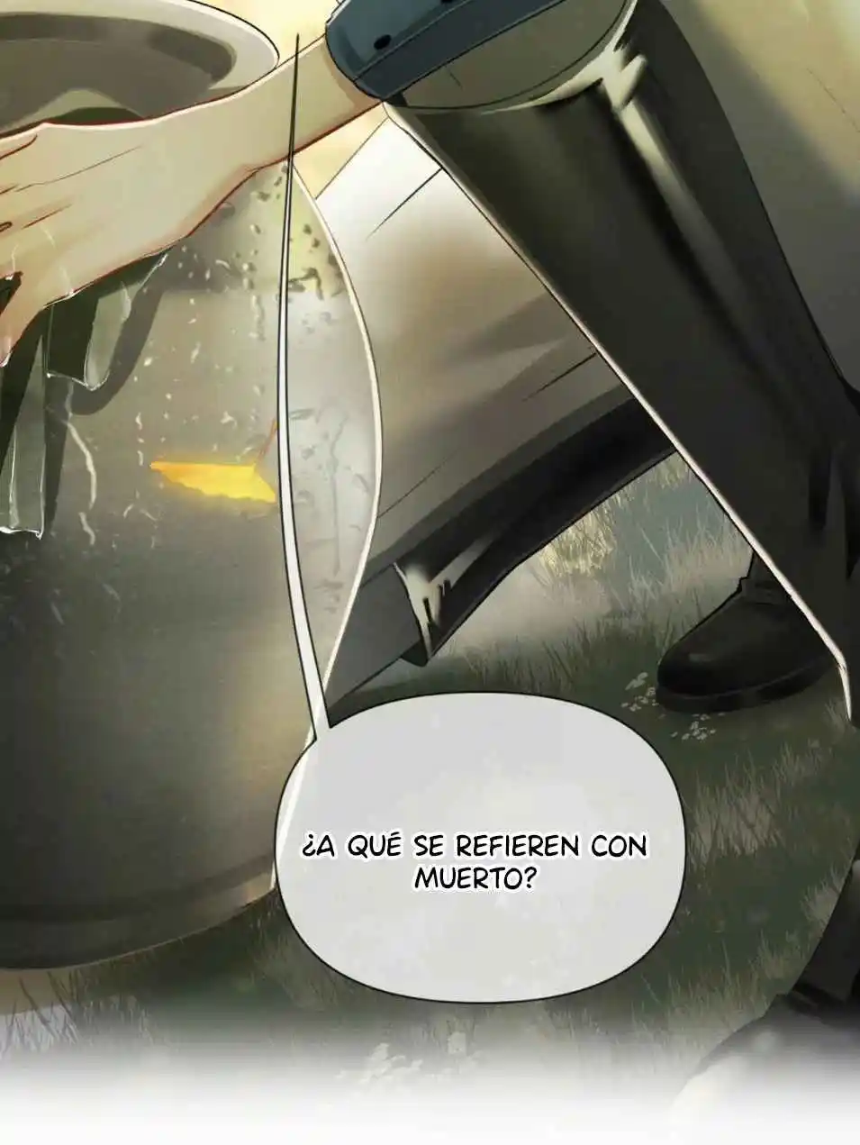 Programmed To Love You - Capítulo 6 - Página 66 - LectorTMOo