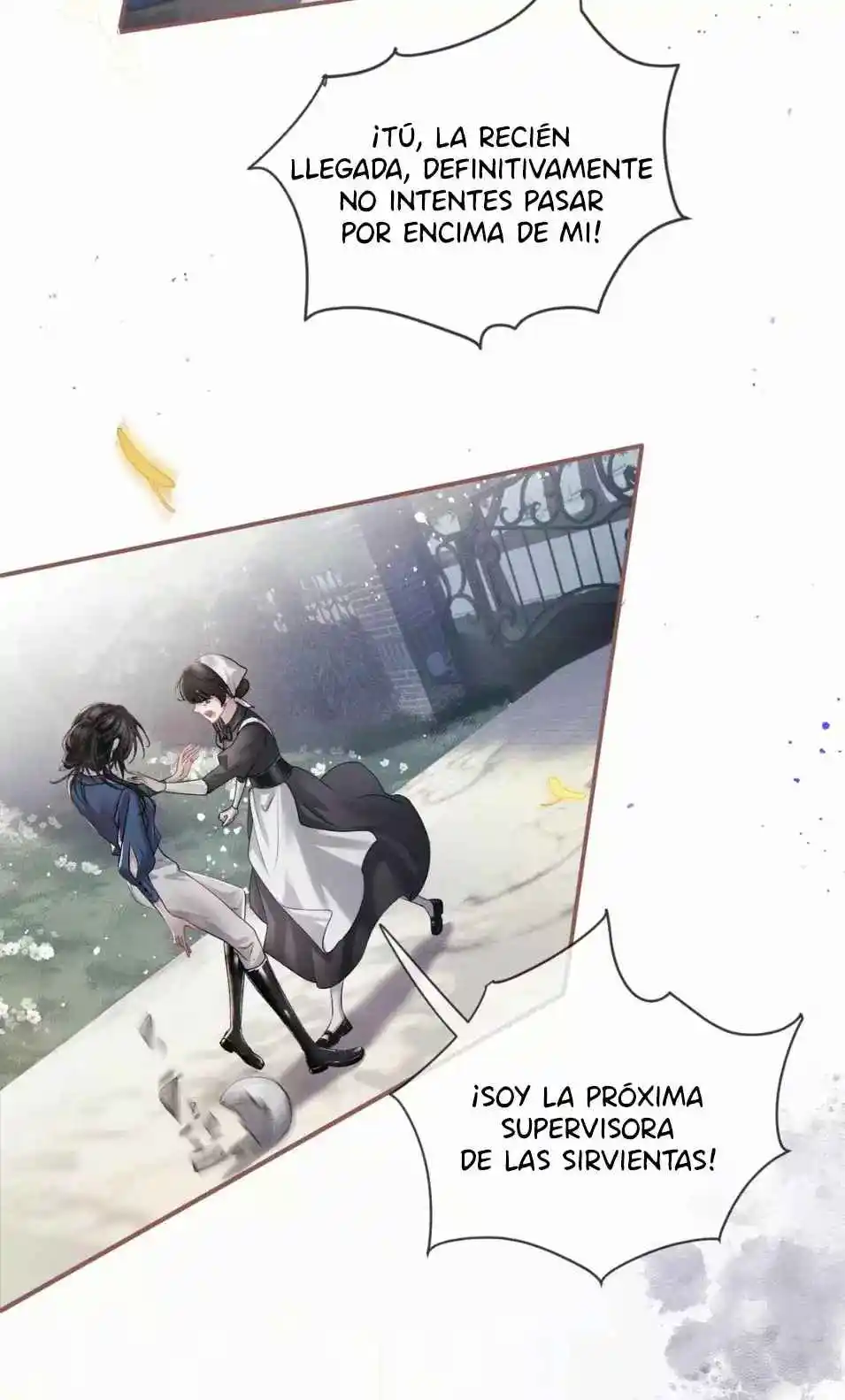 Programmed To Love You - Capítulo 7 - Página 10 - LectorTMOo