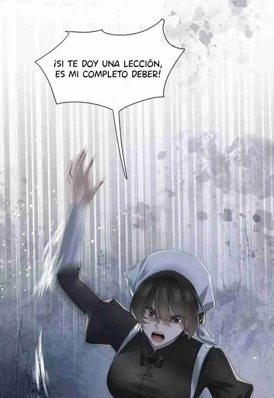 Programmed To Love You - Capítulo 7 - Página 11 - LectorTMOo