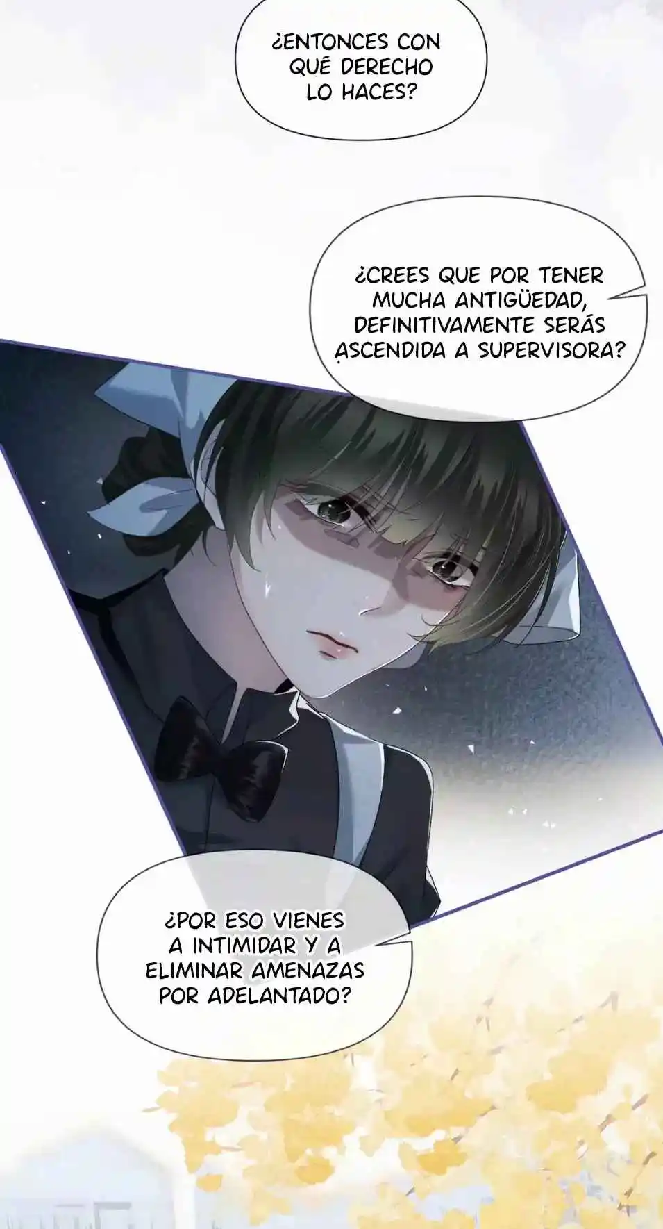 Programmed To Love You - Capítulo 7 - Página 20 - LectorTMOo