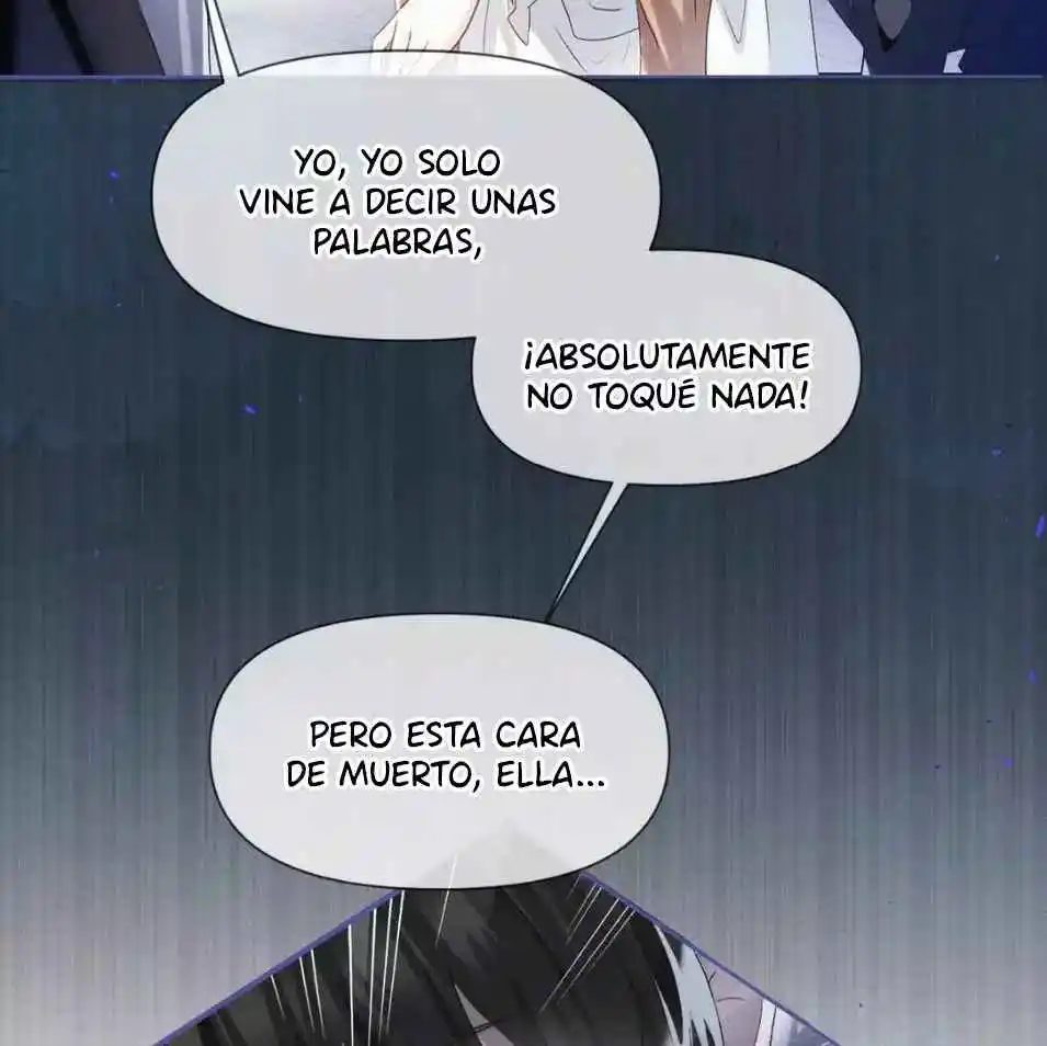 Programmed To Love You - Capítulo 7 - Página 24 - LectorTMOo