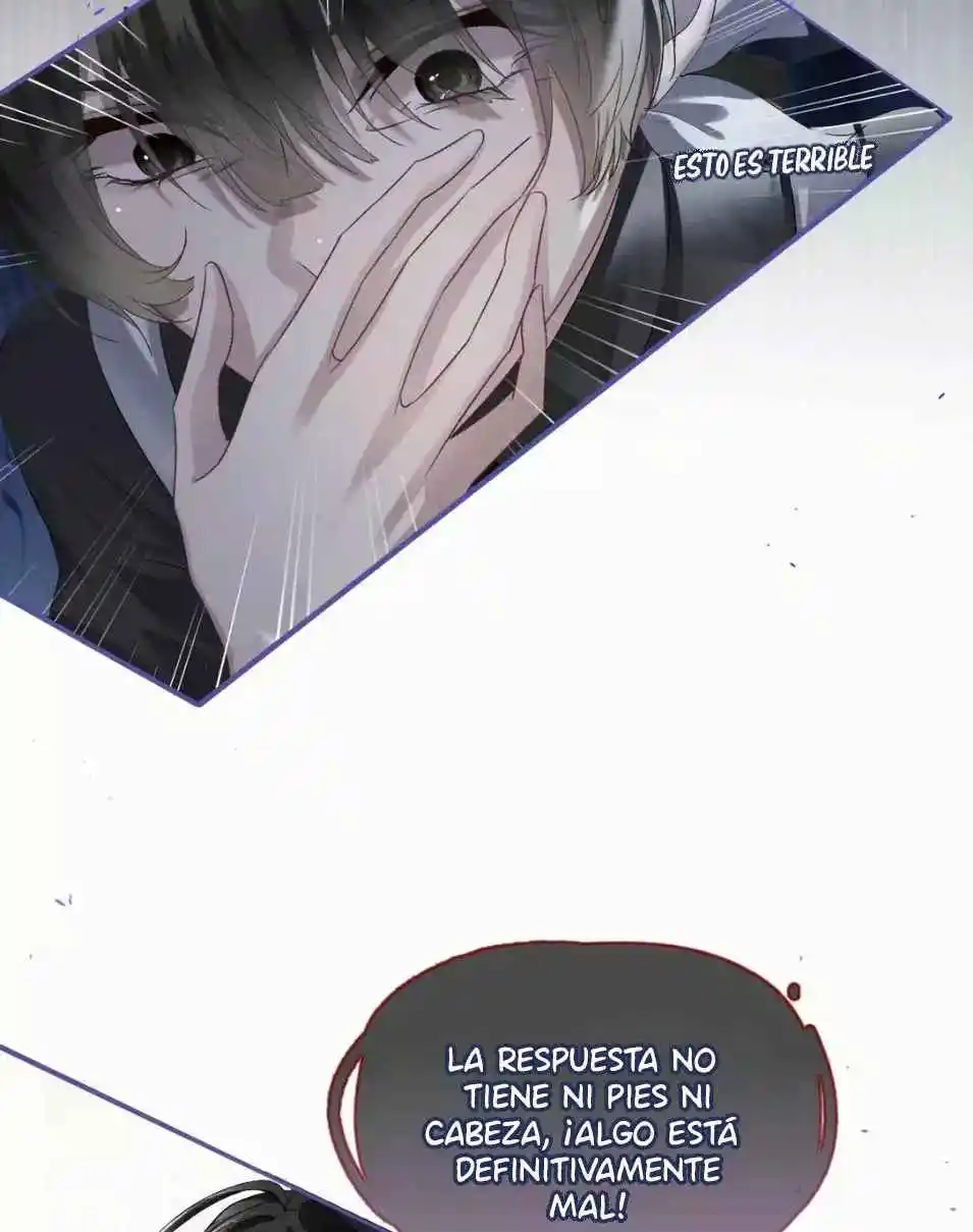 Programmed To Love You - Capítulo 7 - Página 25 - LectorTMOo