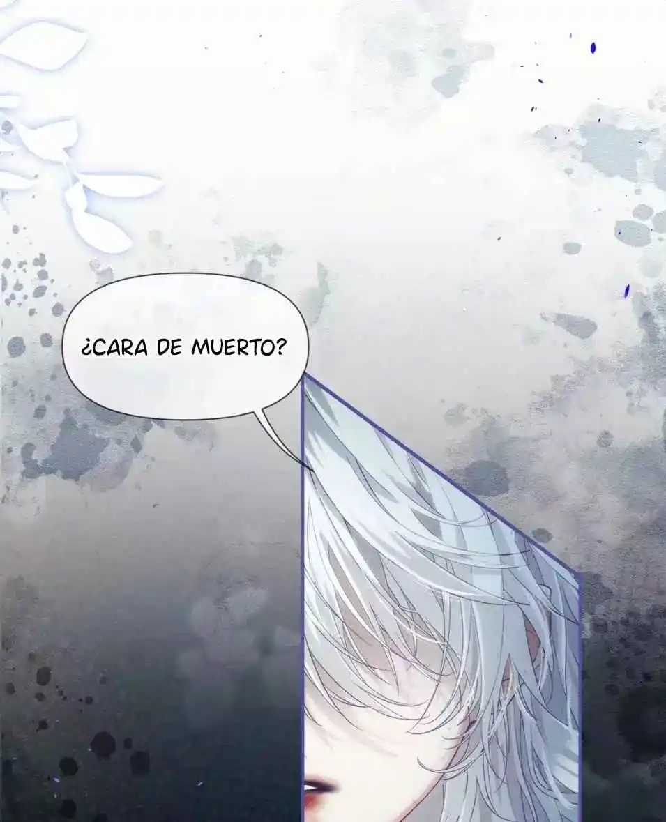 Programmed To Love You - Capítulo 7 - Página 27 - LectorTMOo