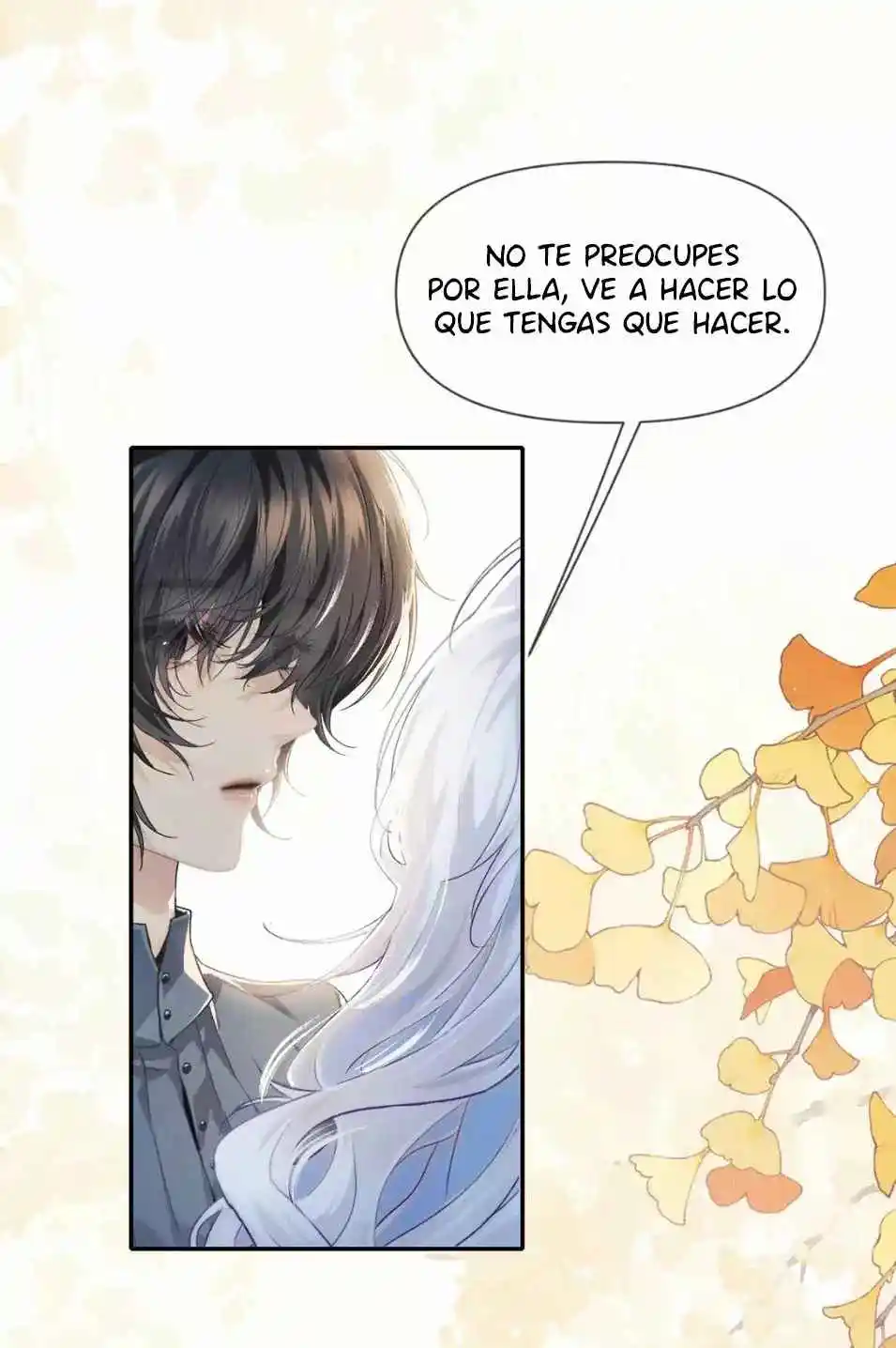 Programmed To Love You - Capítulo 7 - Página 47 - LectorTMOo