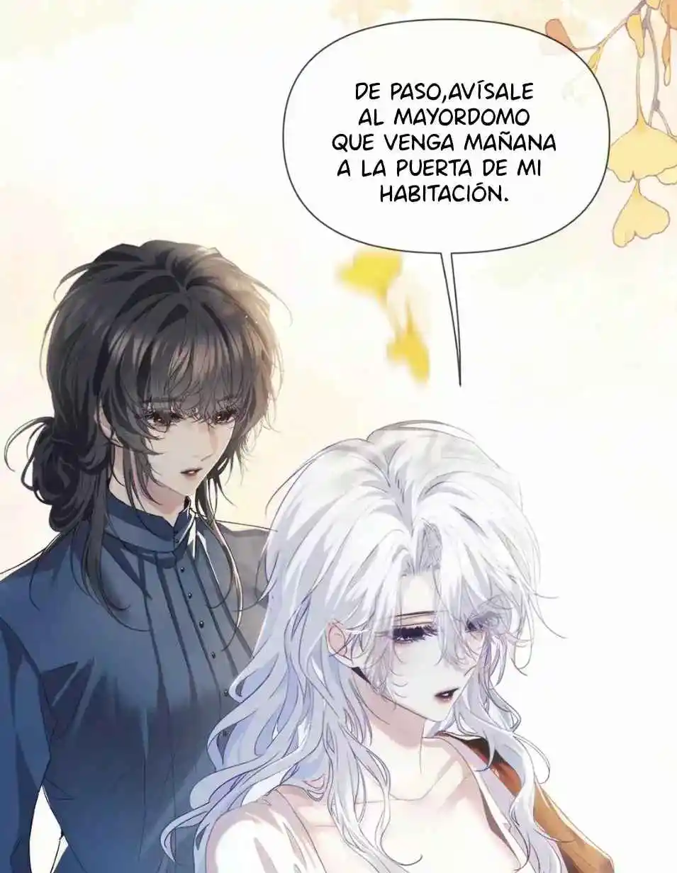 Programmed To Love You - Capítulo 7 - Página 48 - LectorTMOo