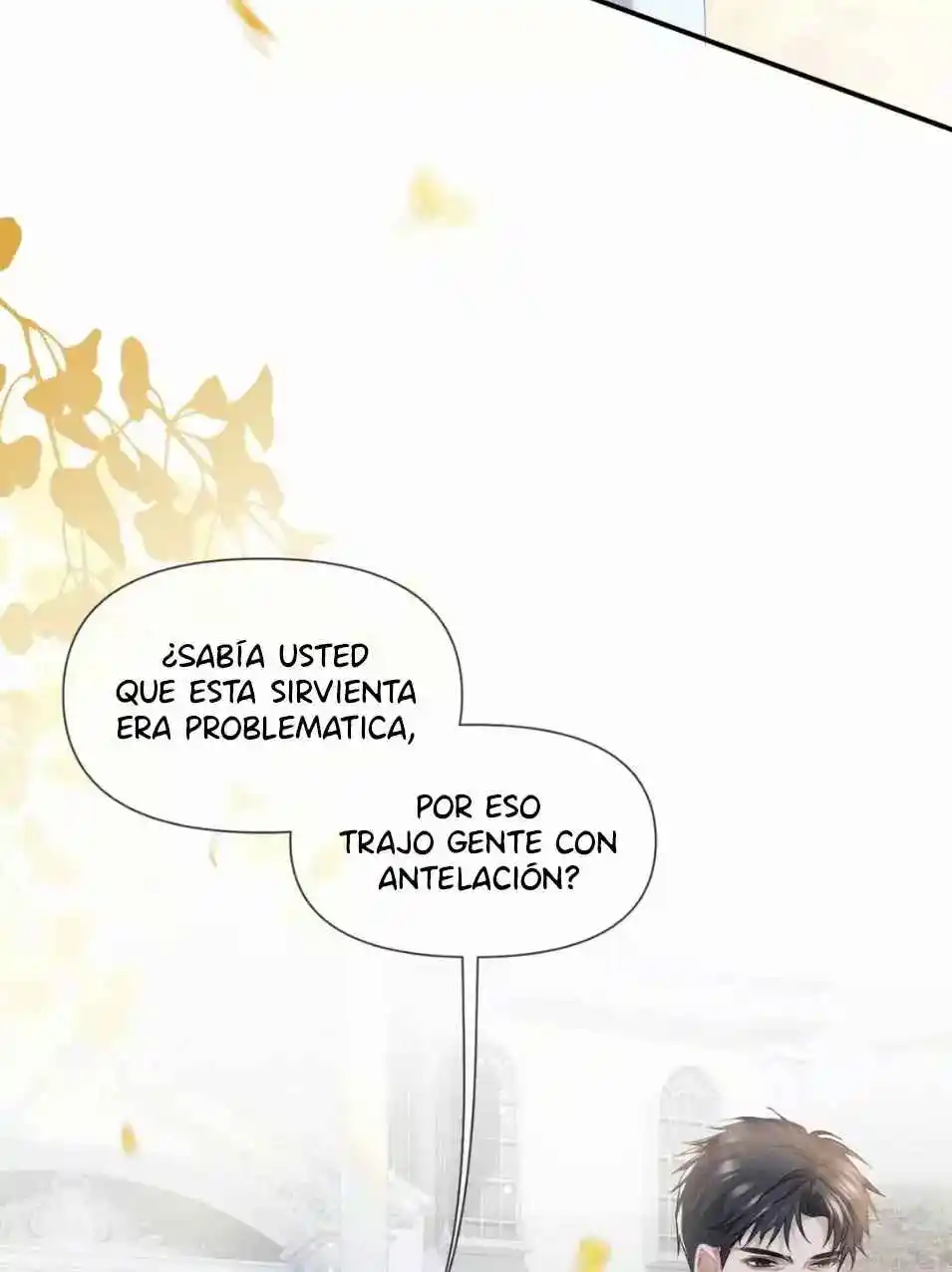 Programmed To Love You - Capítulo 7 - Página 50 - LectorTMOo
