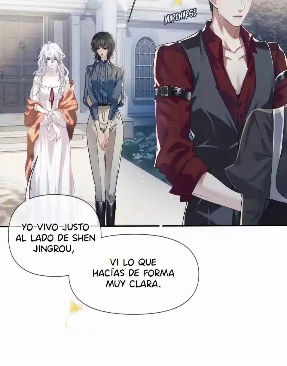 Programmed To Love You - Capítulo 7 - Página 51 - LectorTMOo