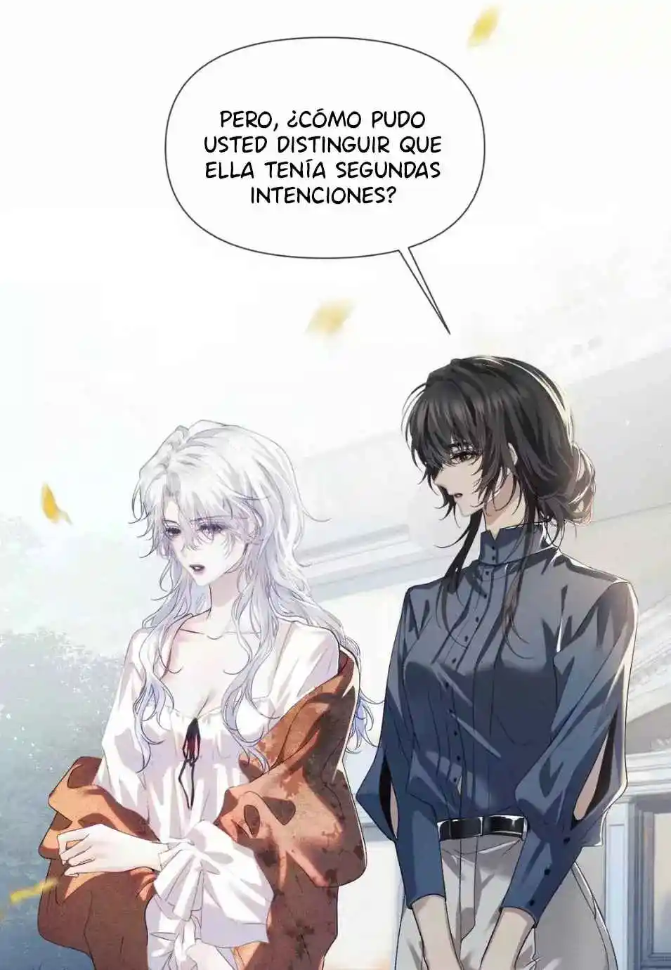 Programmed To Love You - Capítulo 7 - Página 52 - LectorTMOo