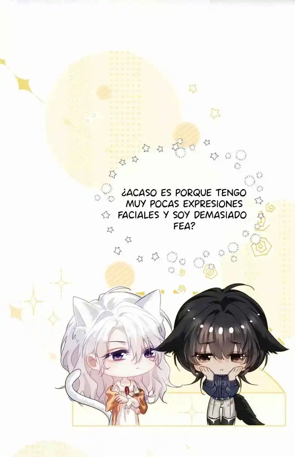 Programmed To Love You - Capítulo 7 - Página 55 - LectorTMOo