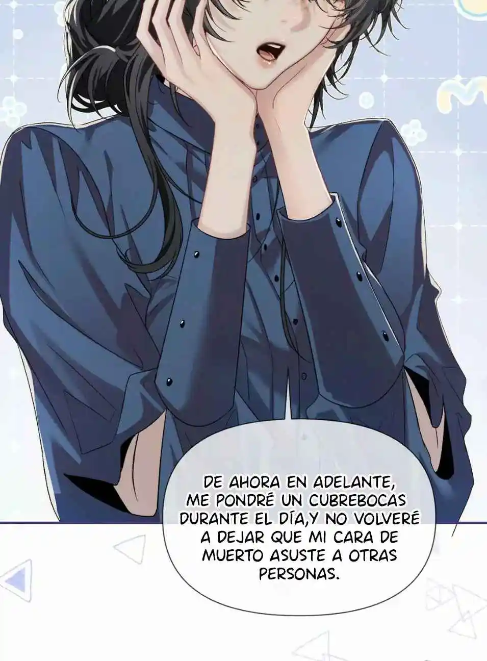 Programmed To Love You - Capítulo 7 - Página 57 - LectorTMOo