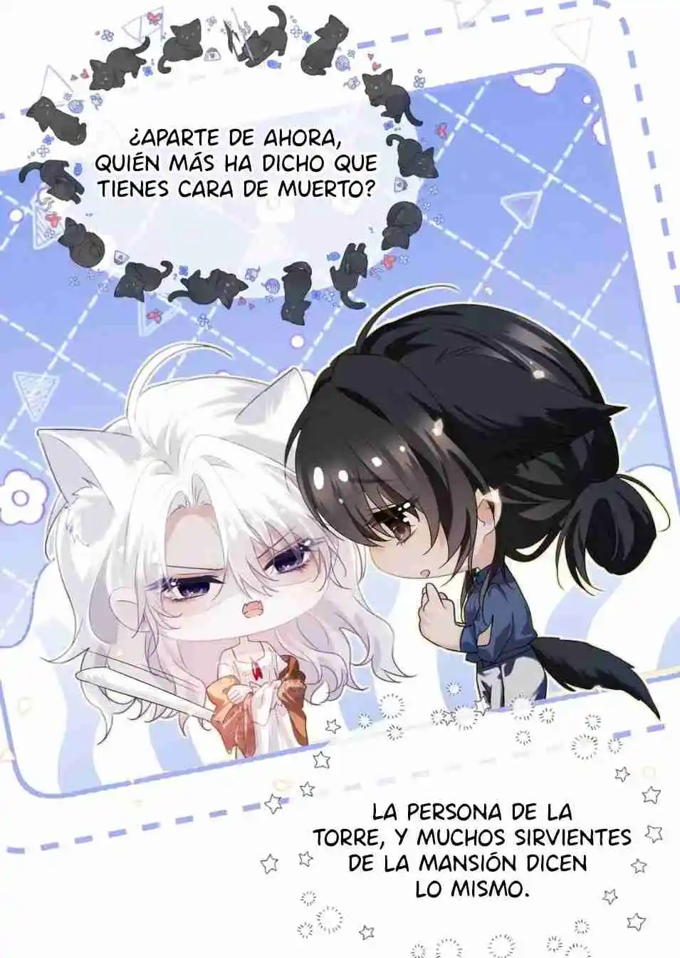 Programmed To Love You - Capítulo 7 - Página 58 - LectorTMOo