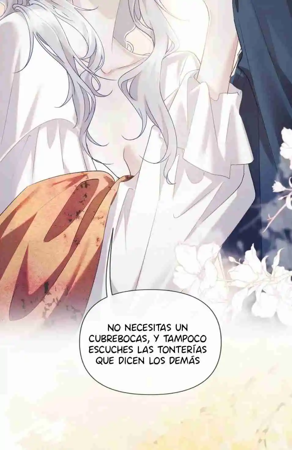 Programmed To Love You - Capítulo 8 - Página 3 - LectorTMOo