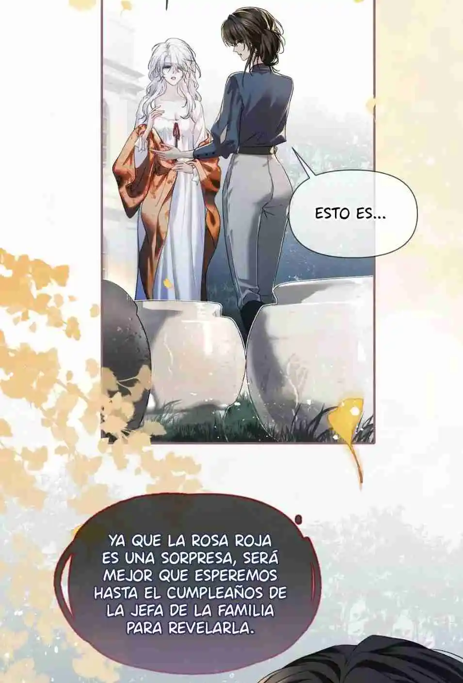 Programmed To Love You - Capítulo 8 - Página 8 - LectorTMOo