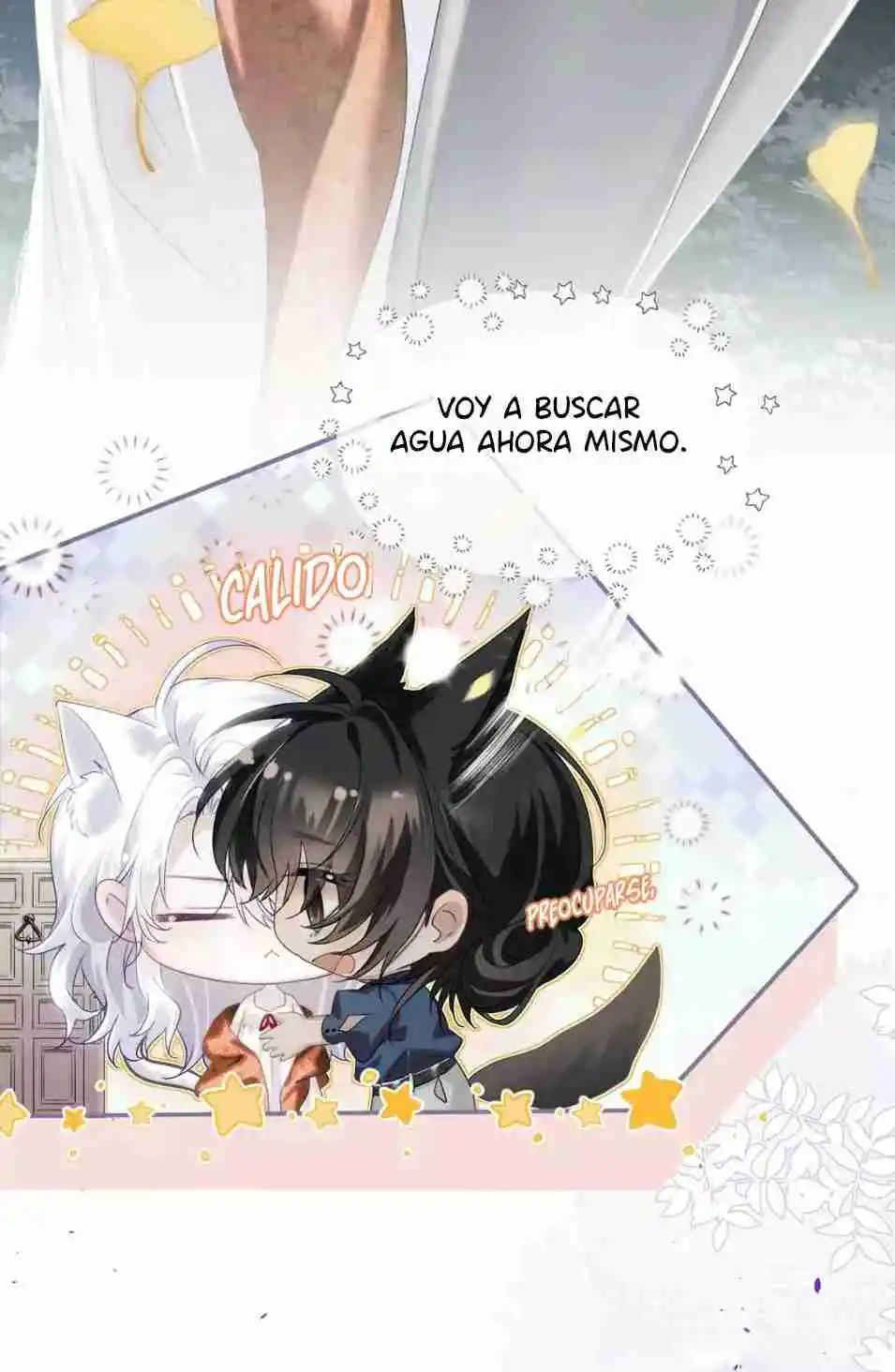 Programmed To Love You - Capítulo 8 - Página 17 - LectorTMOo